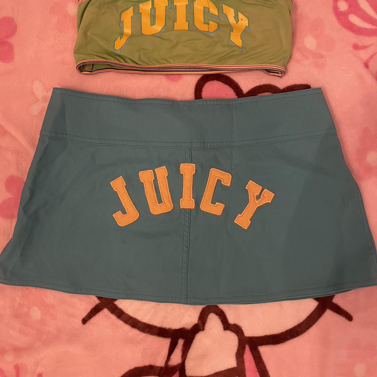 Juicy Couture Women's Bottoms