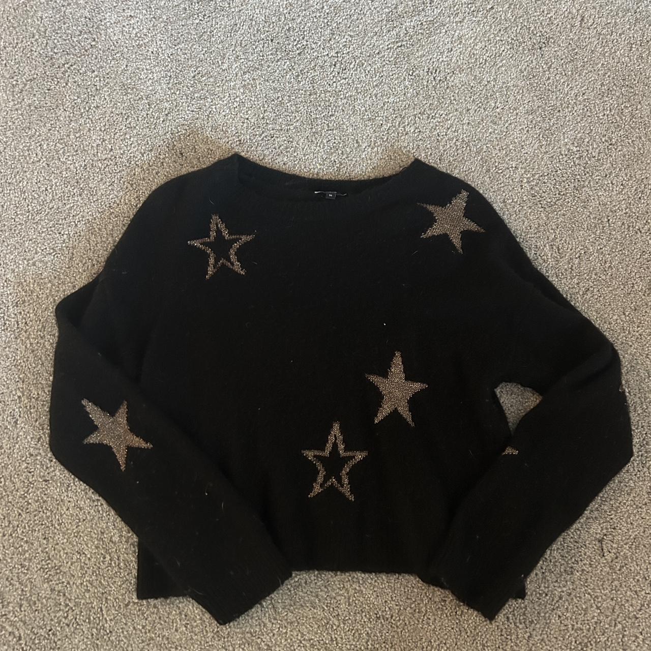 Rails star sweater hotsell