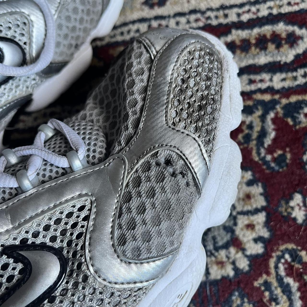 nike sportswear wmns air zoom spiridon cage 2