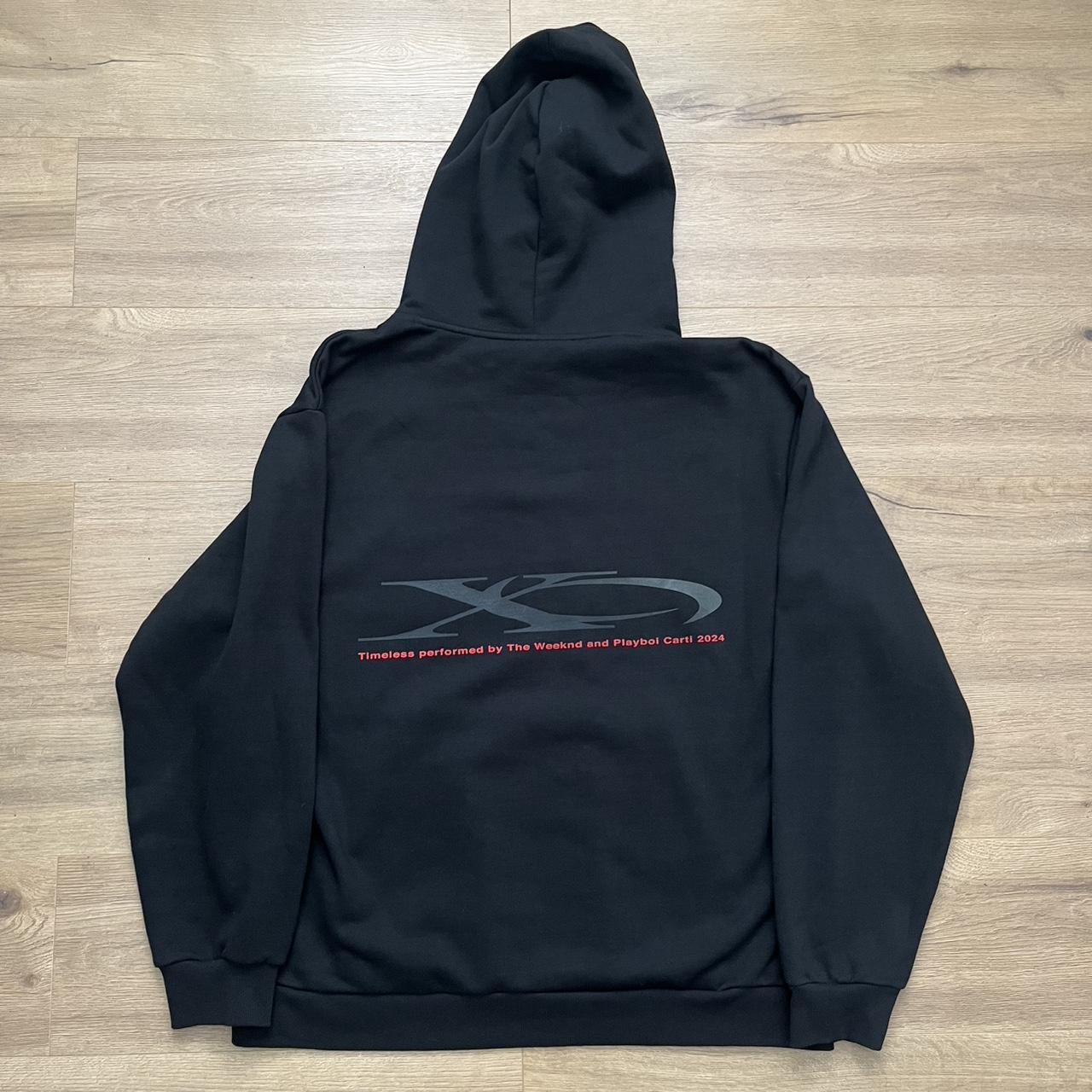 Playboi Carti Opium I AM MUSIC Double Zip | Depop