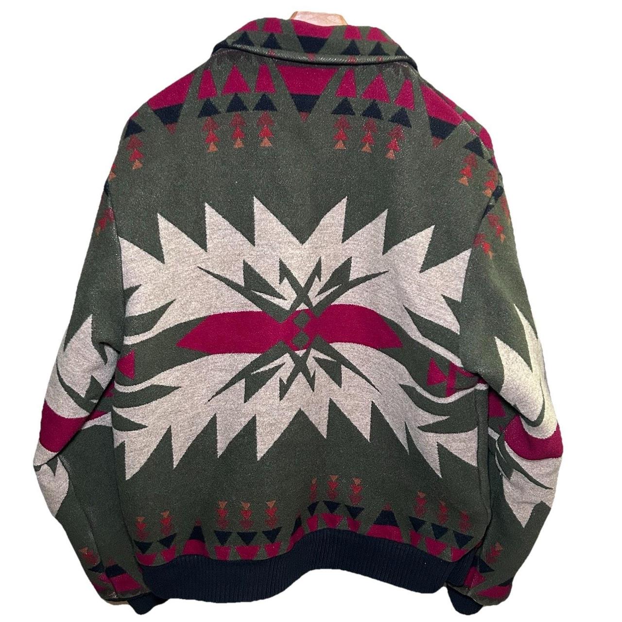 Pendleton Men's Jacket - Multi - M – Amazing cond… - image 3