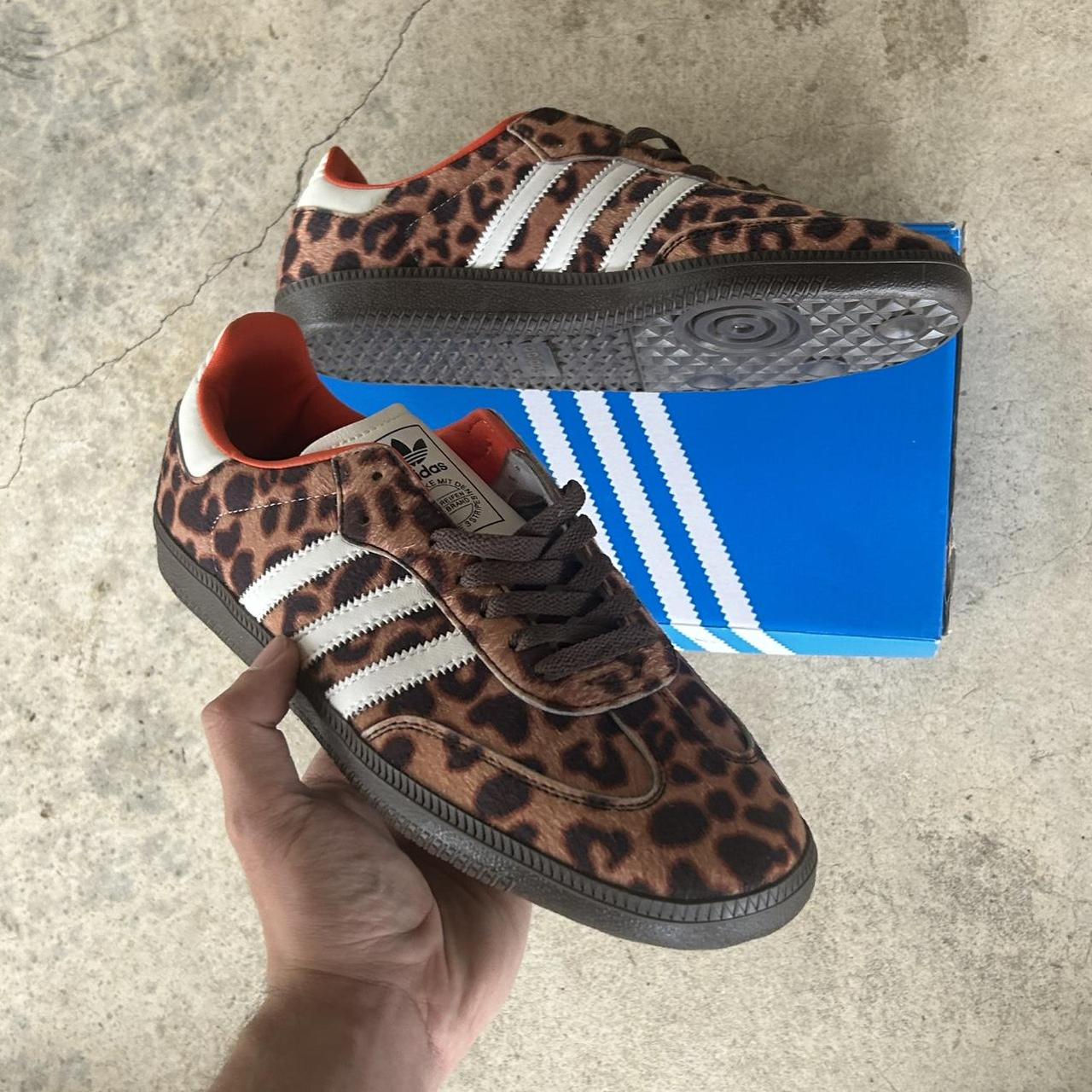 Vintage 1972 Adidas SL-72 Shoes Trainers Size 11.5 | Depop
