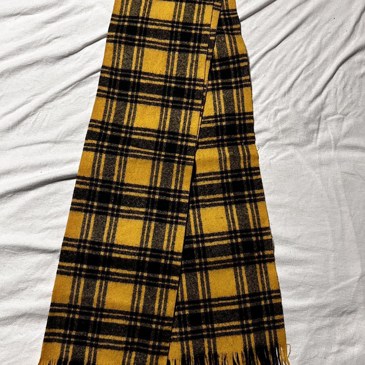 Pendleton Women's Scarf - Yellow/Multi – Pendleto… - image 2