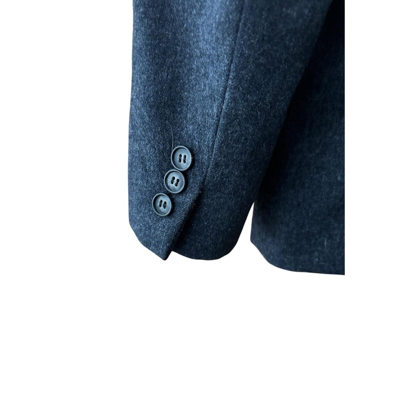 Pendleton Women's Jacket - Grey - 8 – This Pendle… - image 5