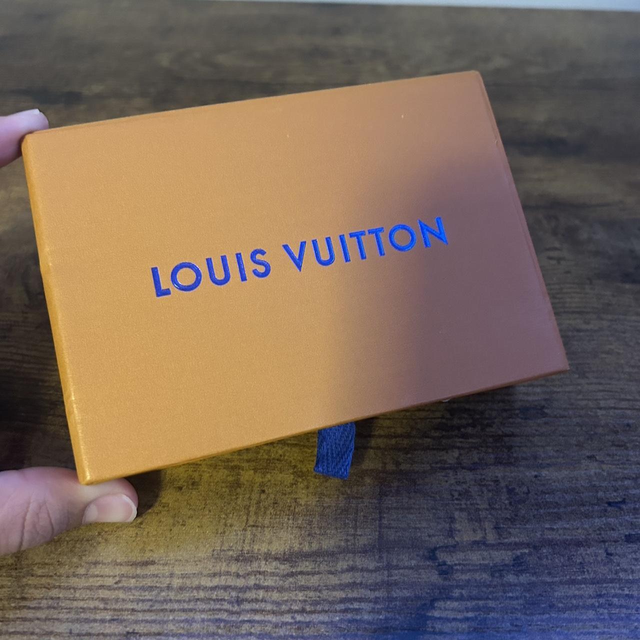 Elegant Louis Vuitton Coin Purse DM for more info... Depop