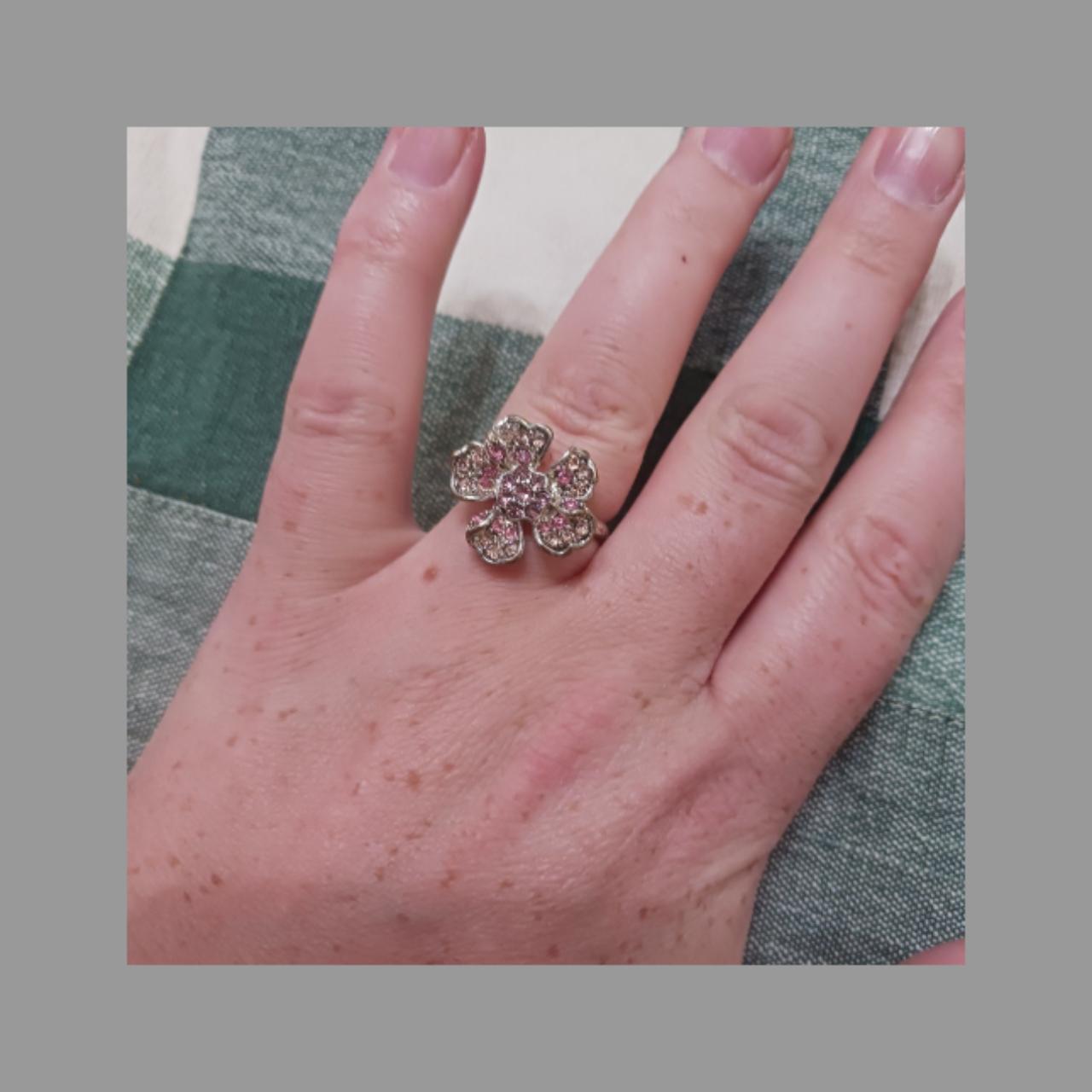 item listed by christinapiercesvoice