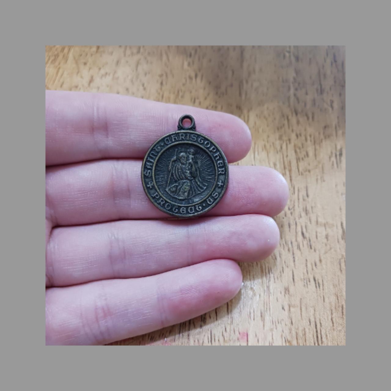 item listed by christinapiercesvoice