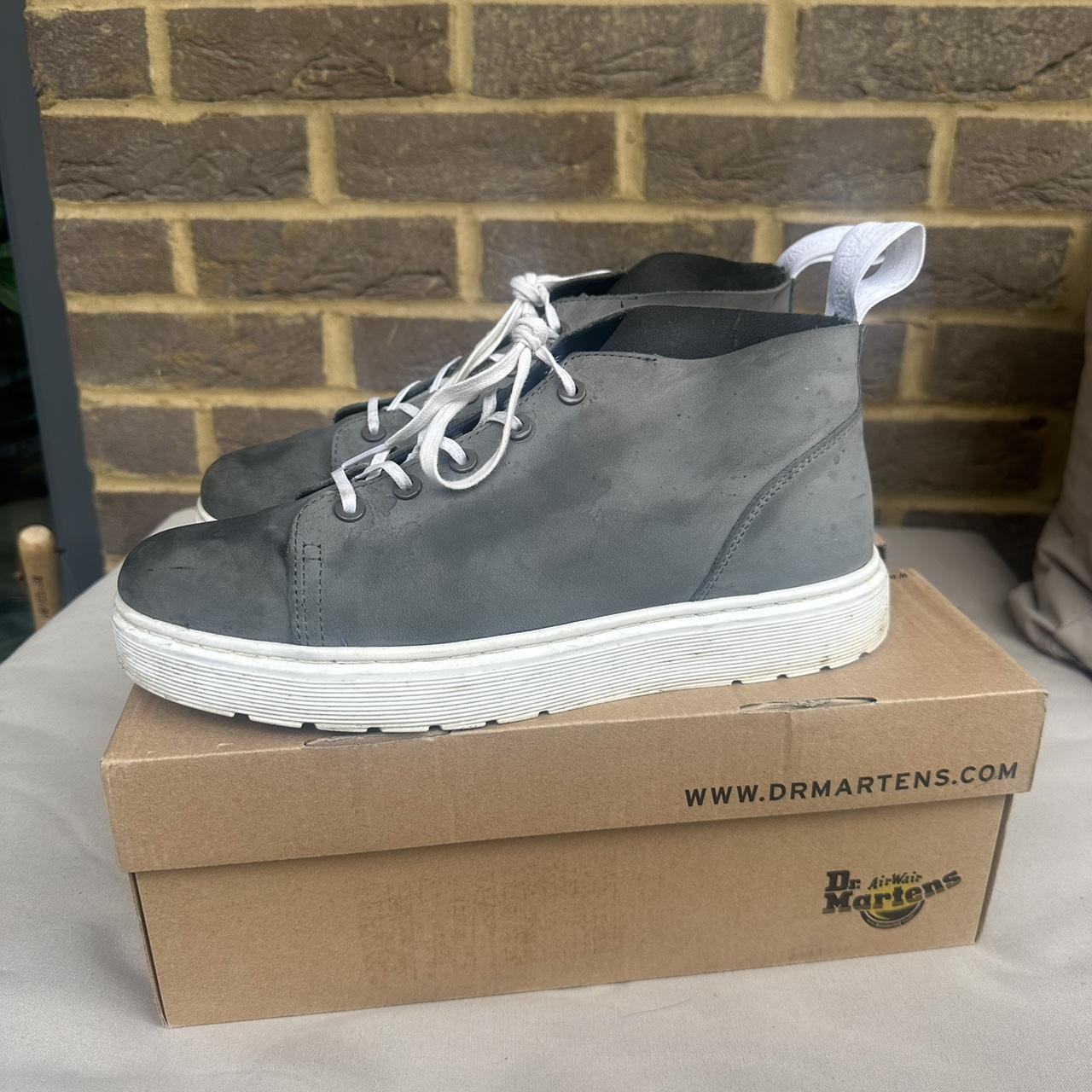 Dr martens baynes ajax hotsell