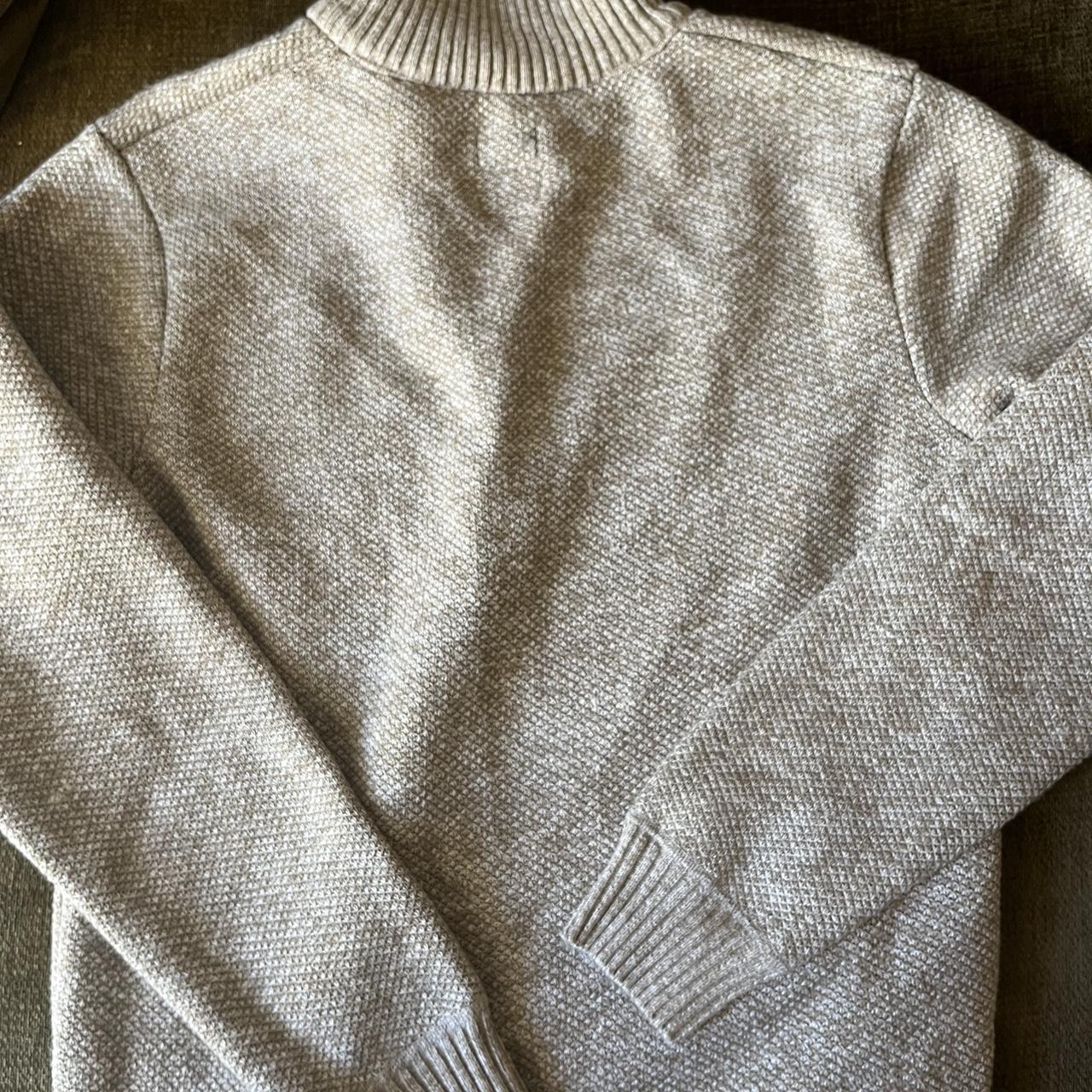 Never worn Large jute mix Buffalo David Depop