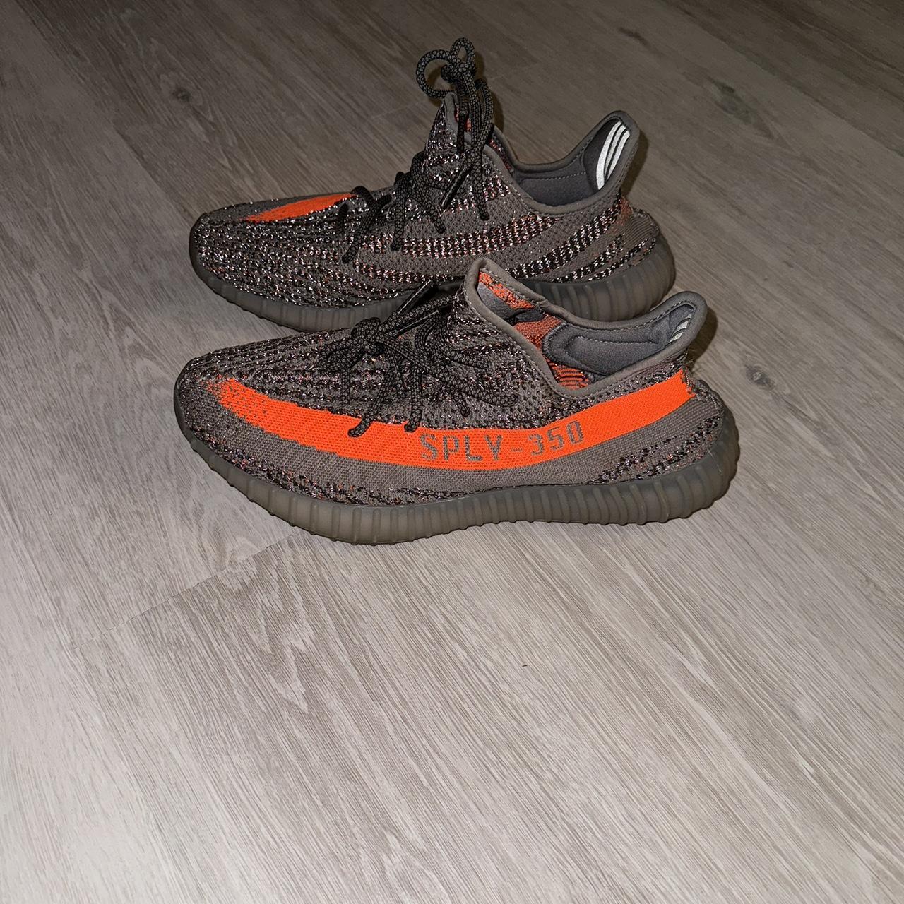 goat yeezy beluga