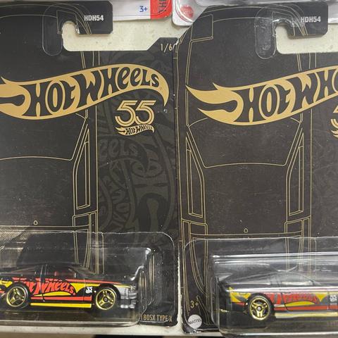 2024 Hot Wheels Stars & Stripes 2013 COPO Camaro 2/5 | Depop