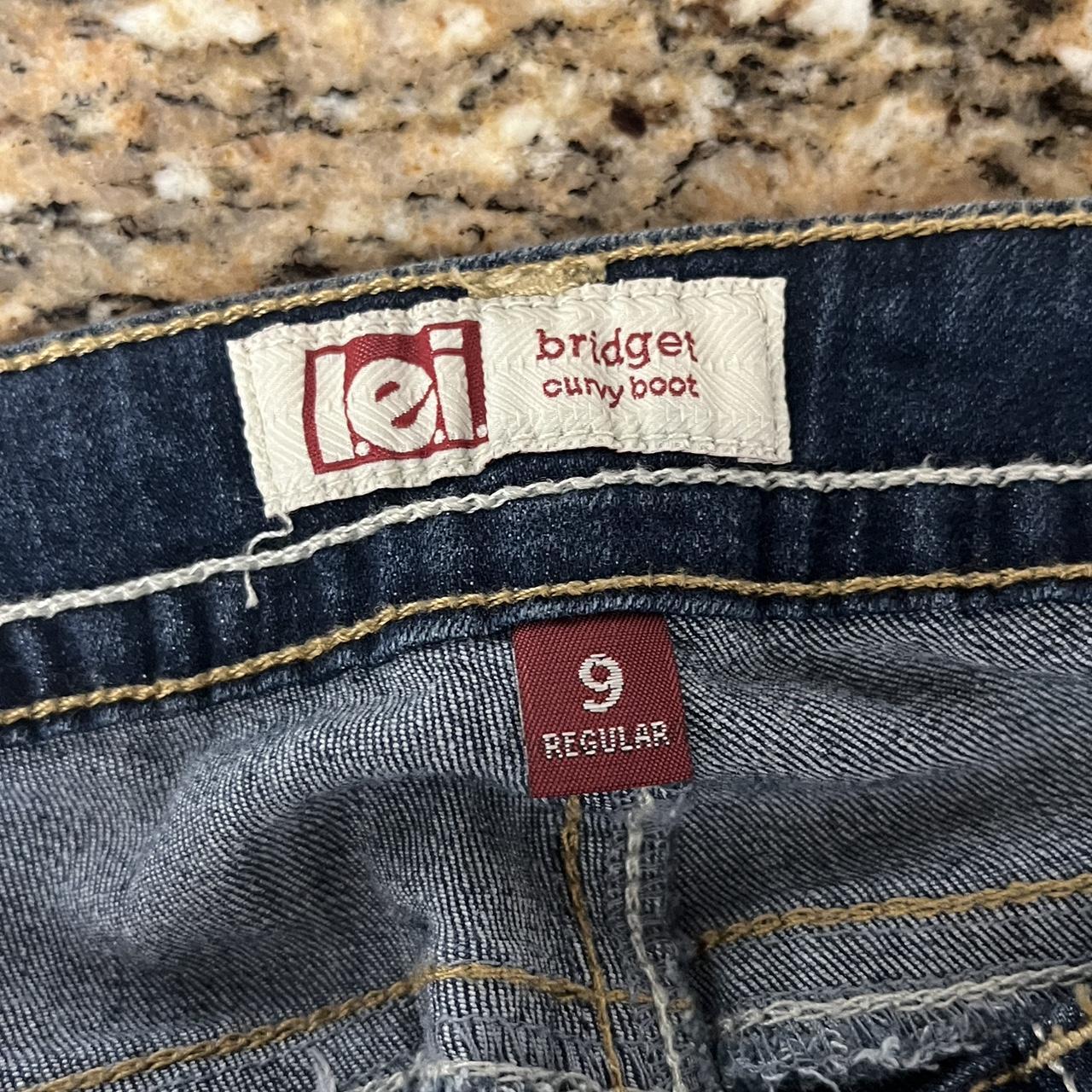 Lei shops bridget jeans