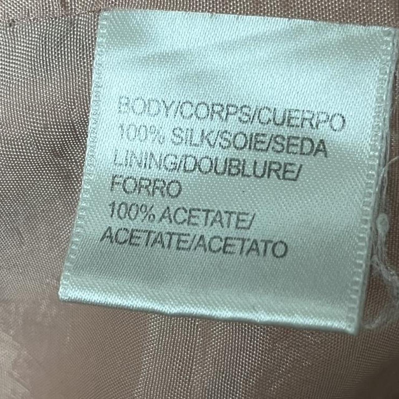 JS Collections Women's Blazer Jacket - Multi/Pink… - image 7