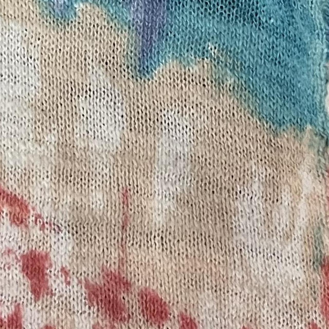 Ruby Rd. Women's Cardigan - Multi/Blue - L – Ruby… - image 6