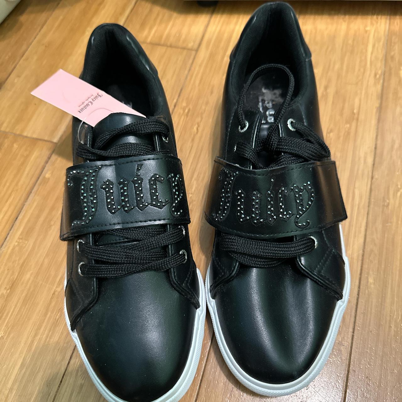 Brand new with tags Juicy couture sneakers