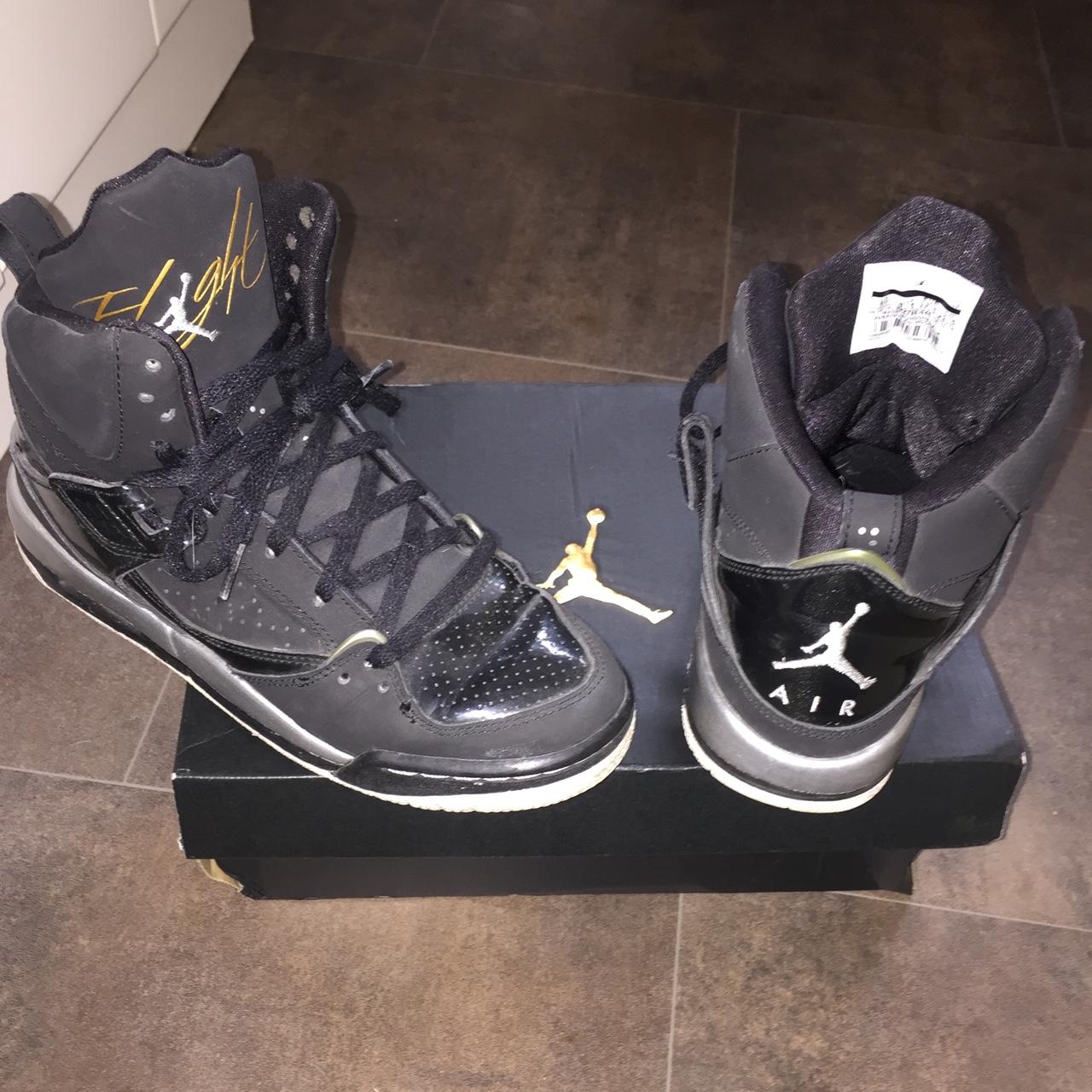 Jordan flight 45 shoes best sale