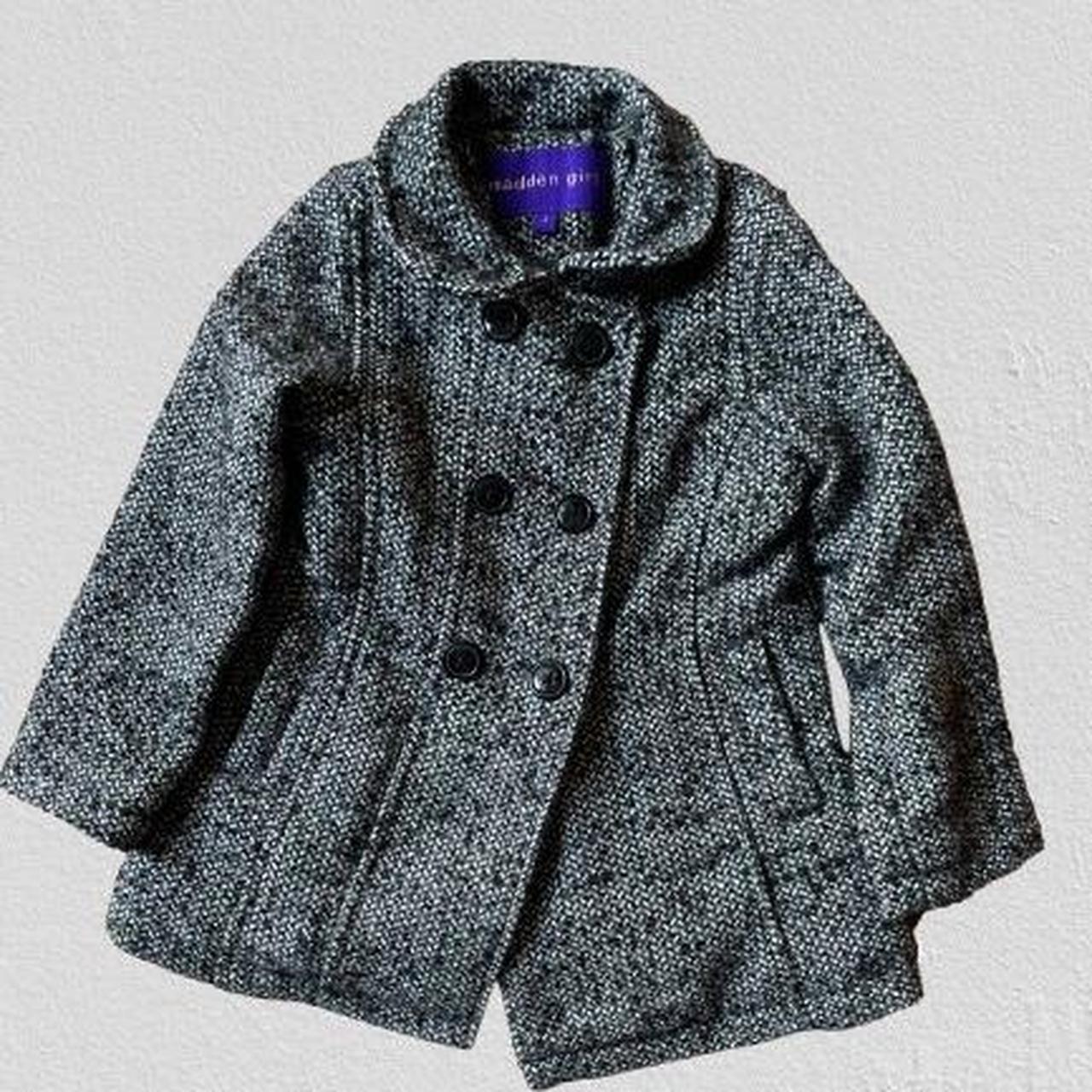 Madden girl peacoat on sale