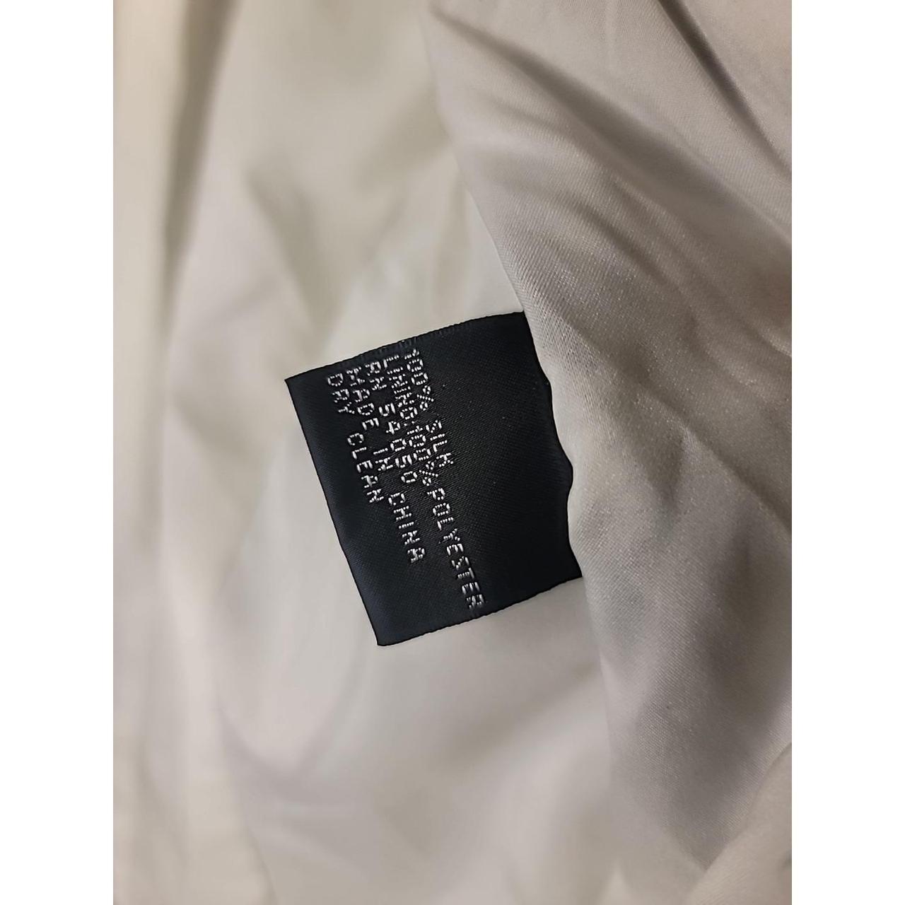 Albert Nipon Women's Jacket - Multi - 12 – Albert… - image 3