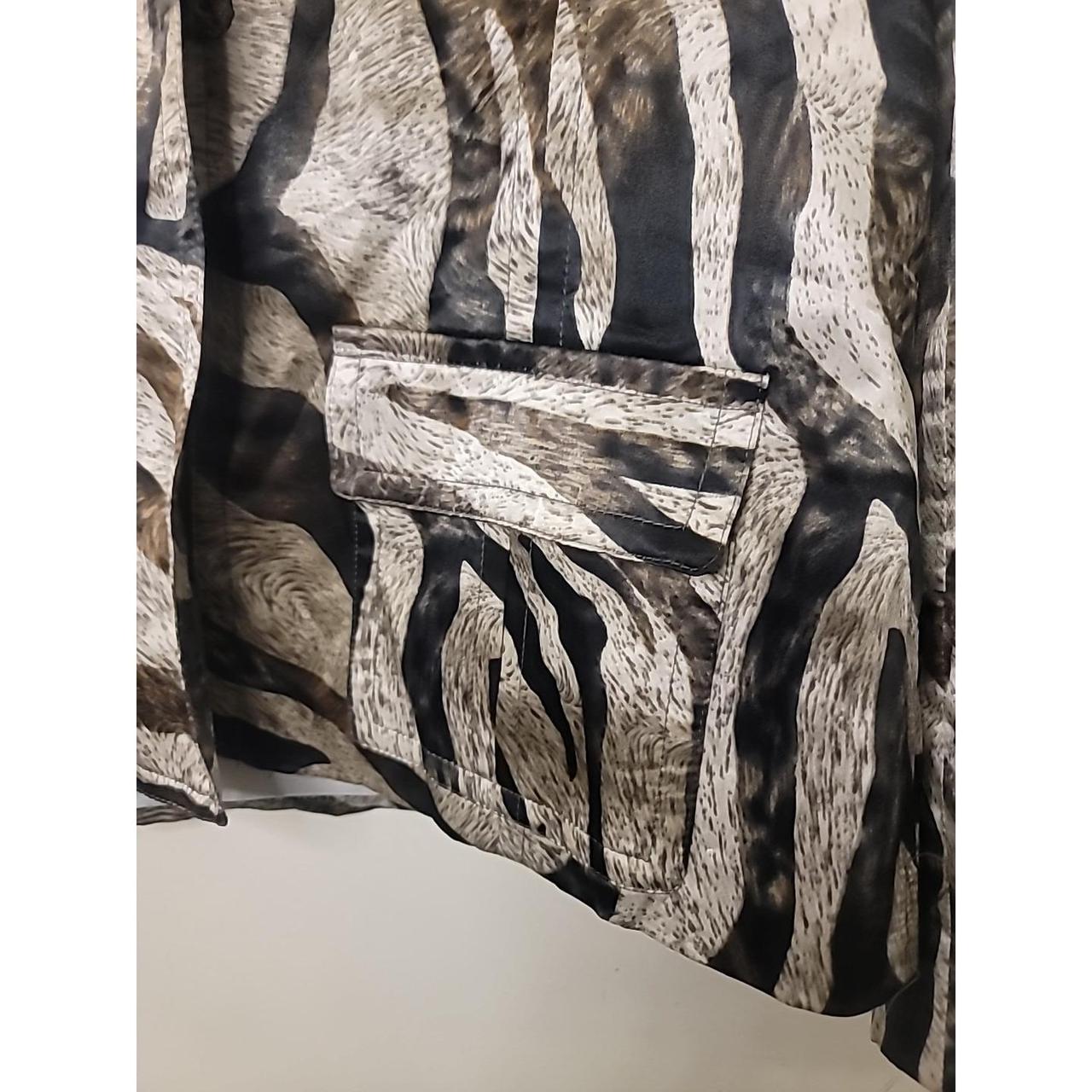 Albert Nipon Women's Jacket - Multi - 12 – Albert… - image 7