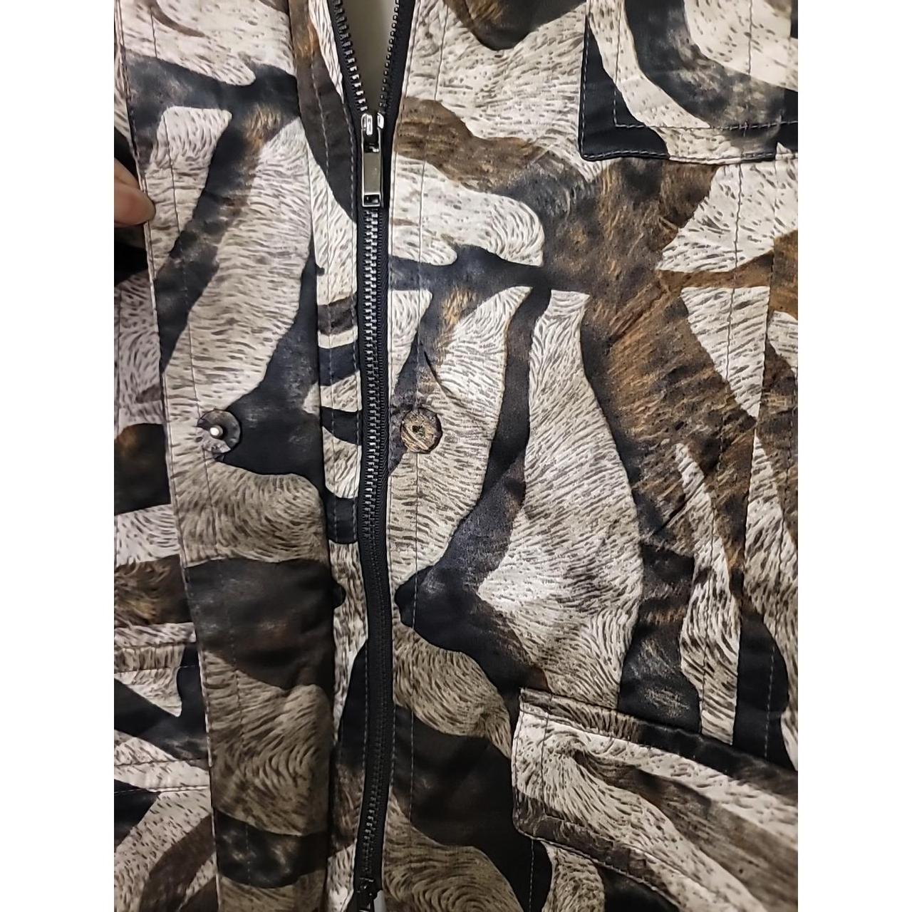 Albert Nipon Women's Jacket - Multi - 12 – Albert… - image 6