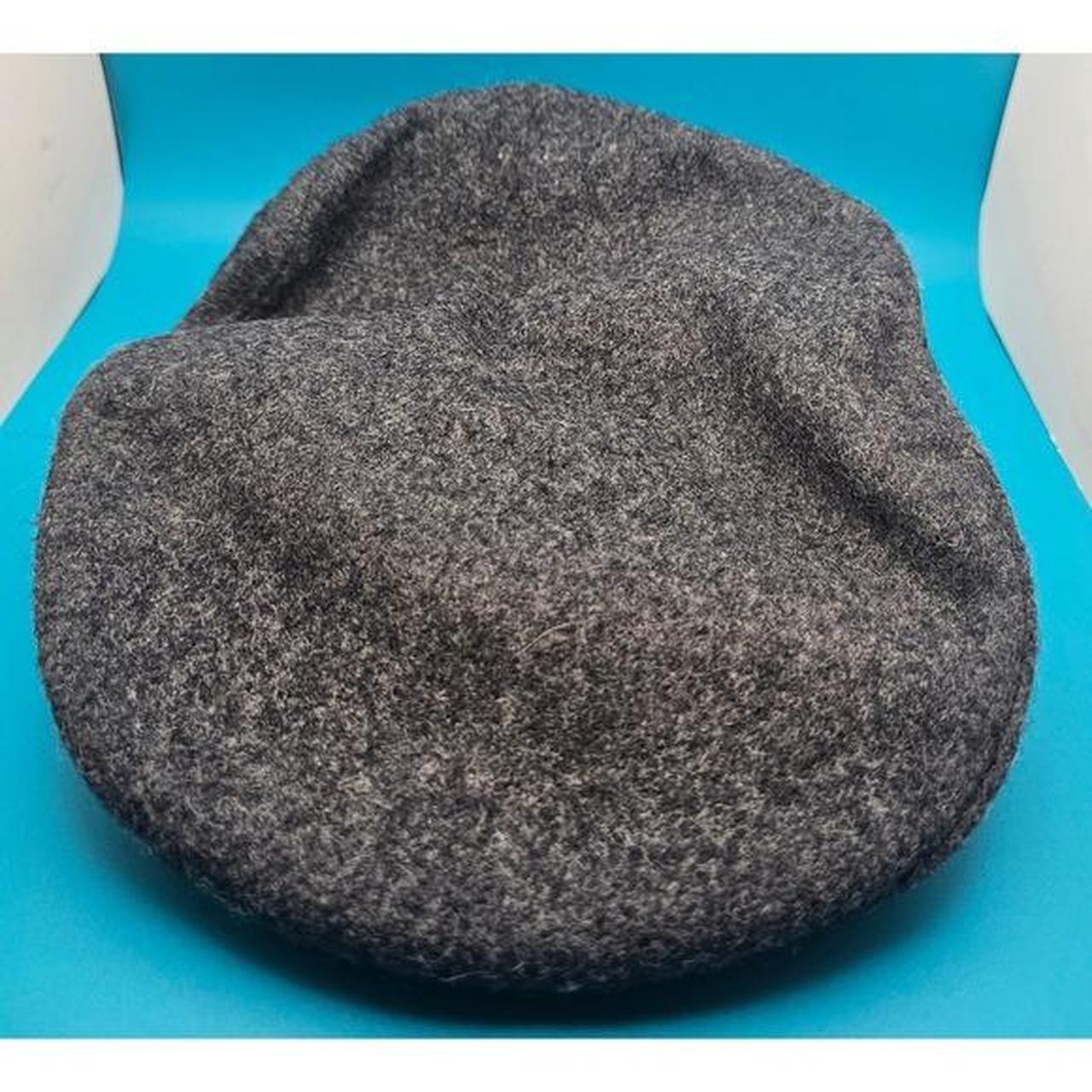 Pendleton Men's Hat - Grey – Pendleton Wool Blend… - image 1