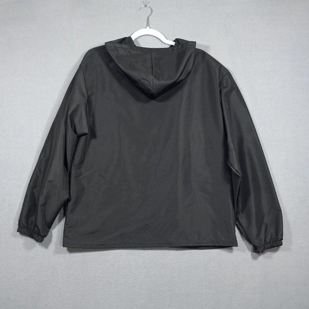 United states olympic committee jacket