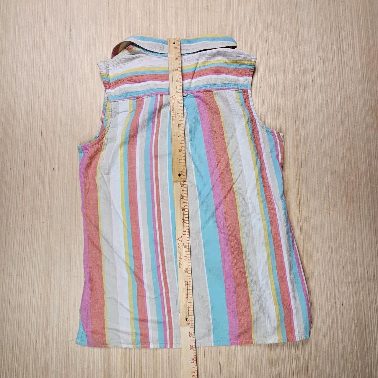 Pendleton Women's Blouse - Multi - 8 – Pendleton … - image 6