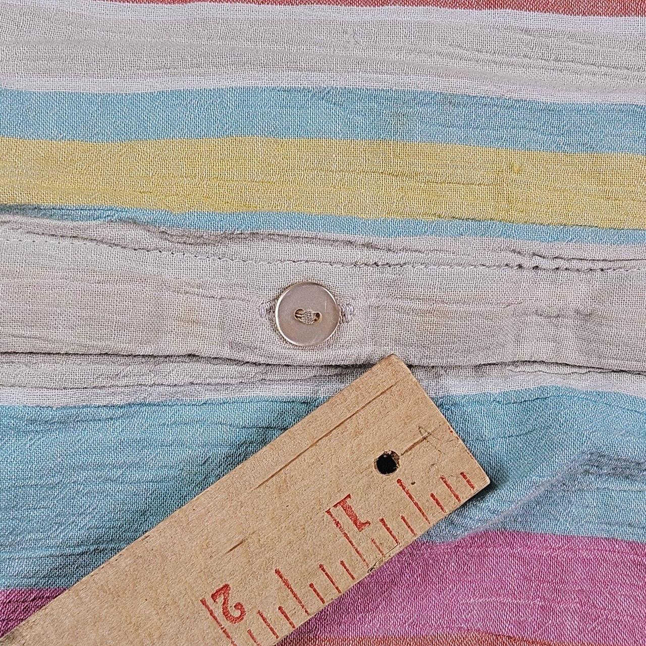 Pendleton Women's Blouse - Multi - 8 – Pendleton … - image 4