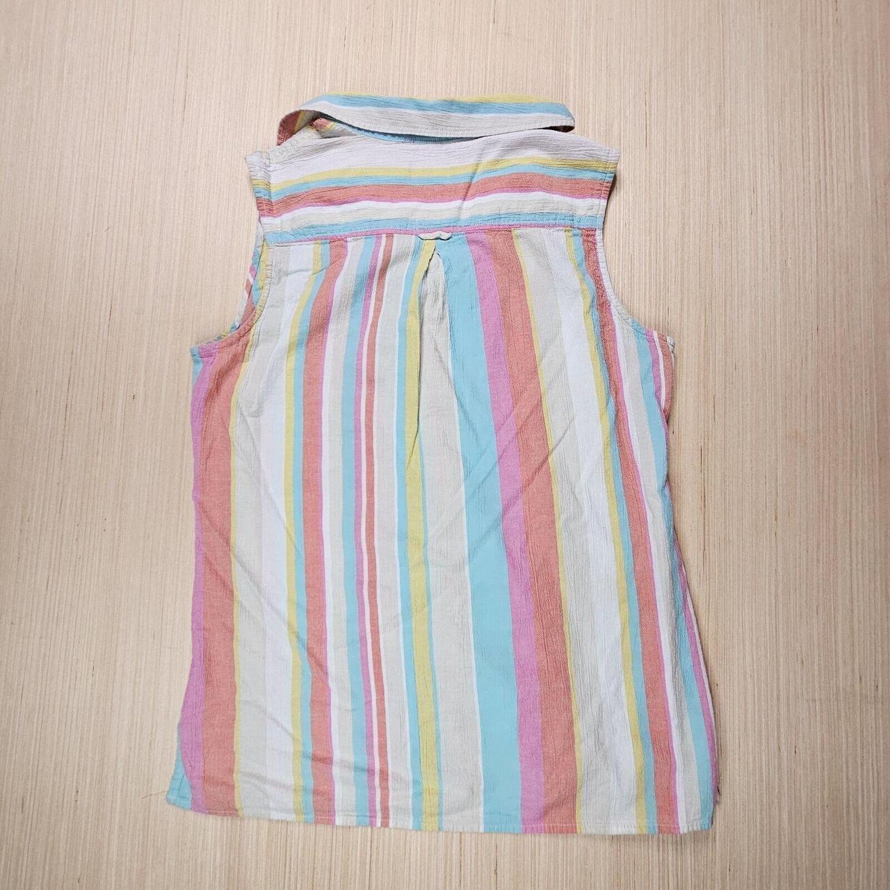 Pendleton Women's Blouse - Multi - 8 – Pendleton … - image 5