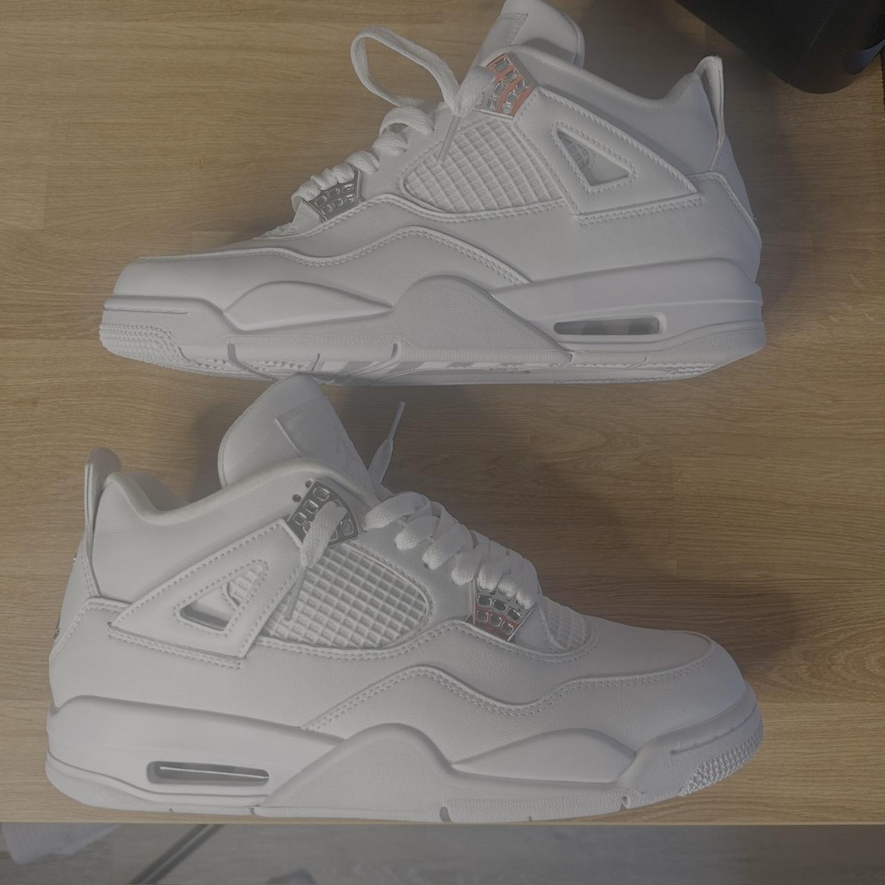 jordan 4 pure money size 11