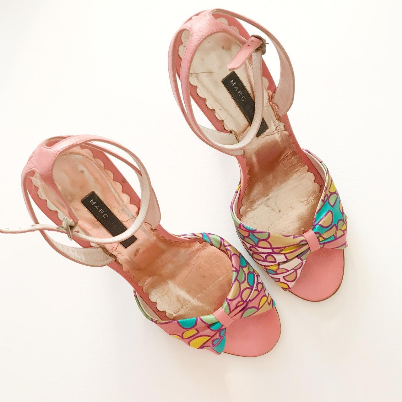 Vintage Marc Jacobs runway collection 'Roxy' Depop