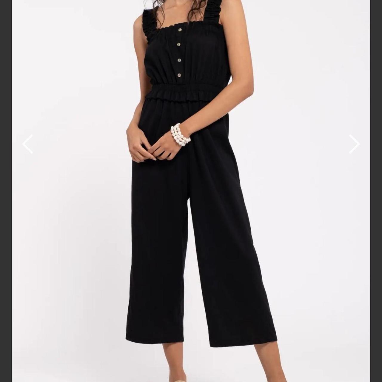 Blu pepper jumpsuit online