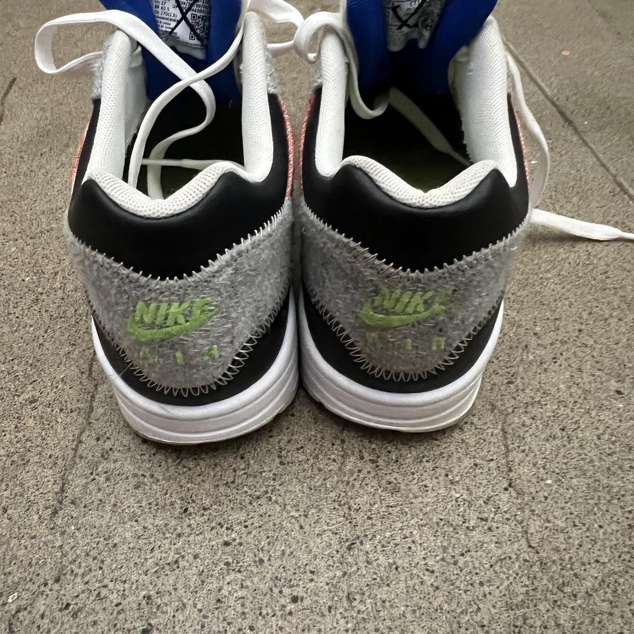 recycled air max