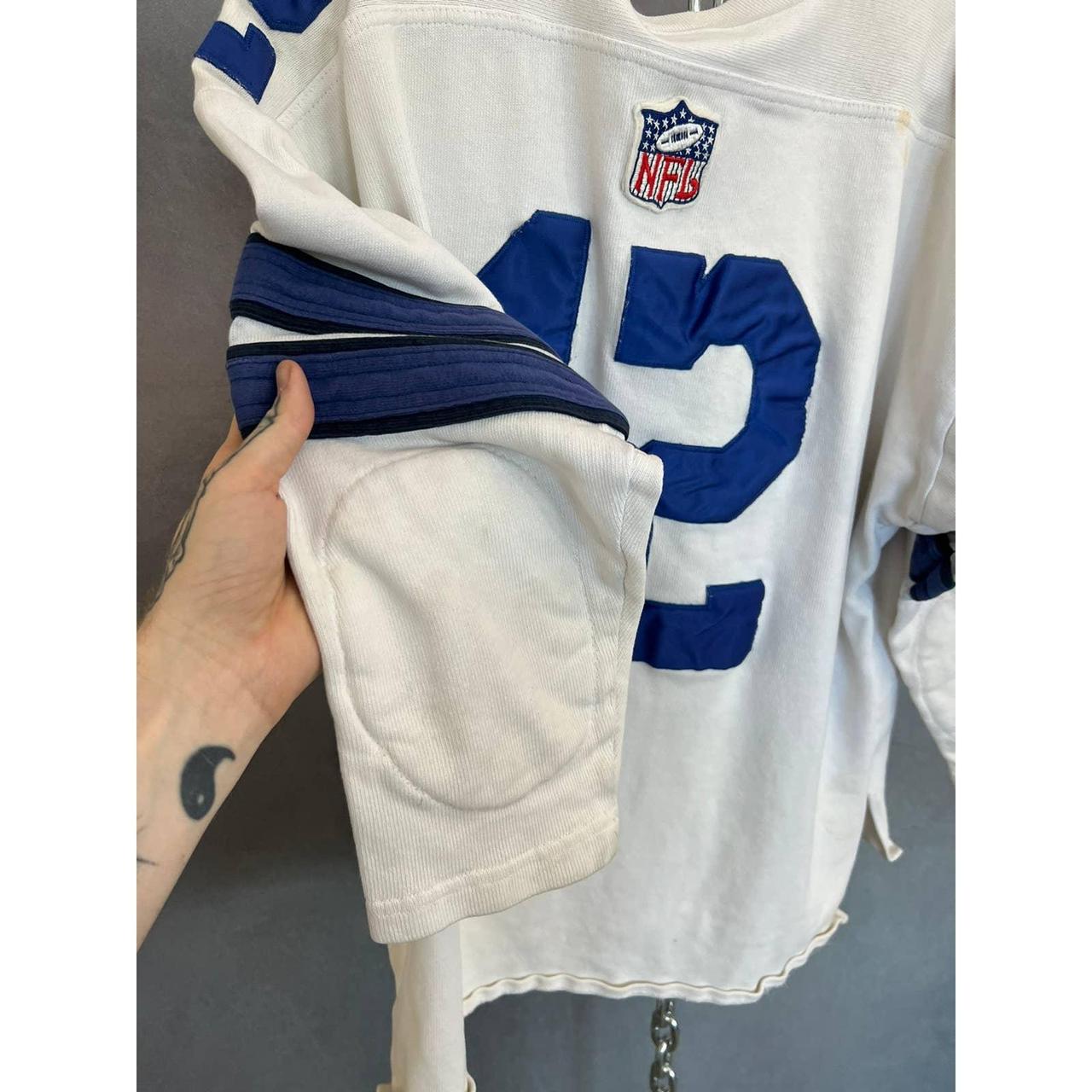 90s NFL Champion Throwbacks Vintage Collection - Depop