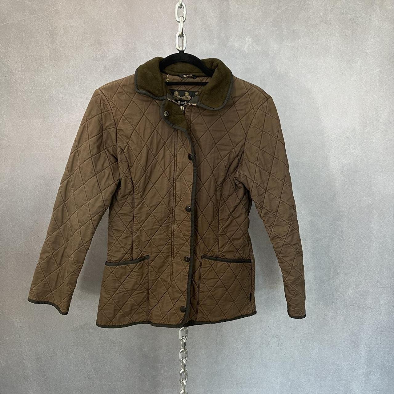 Barbour duracotton Clearance