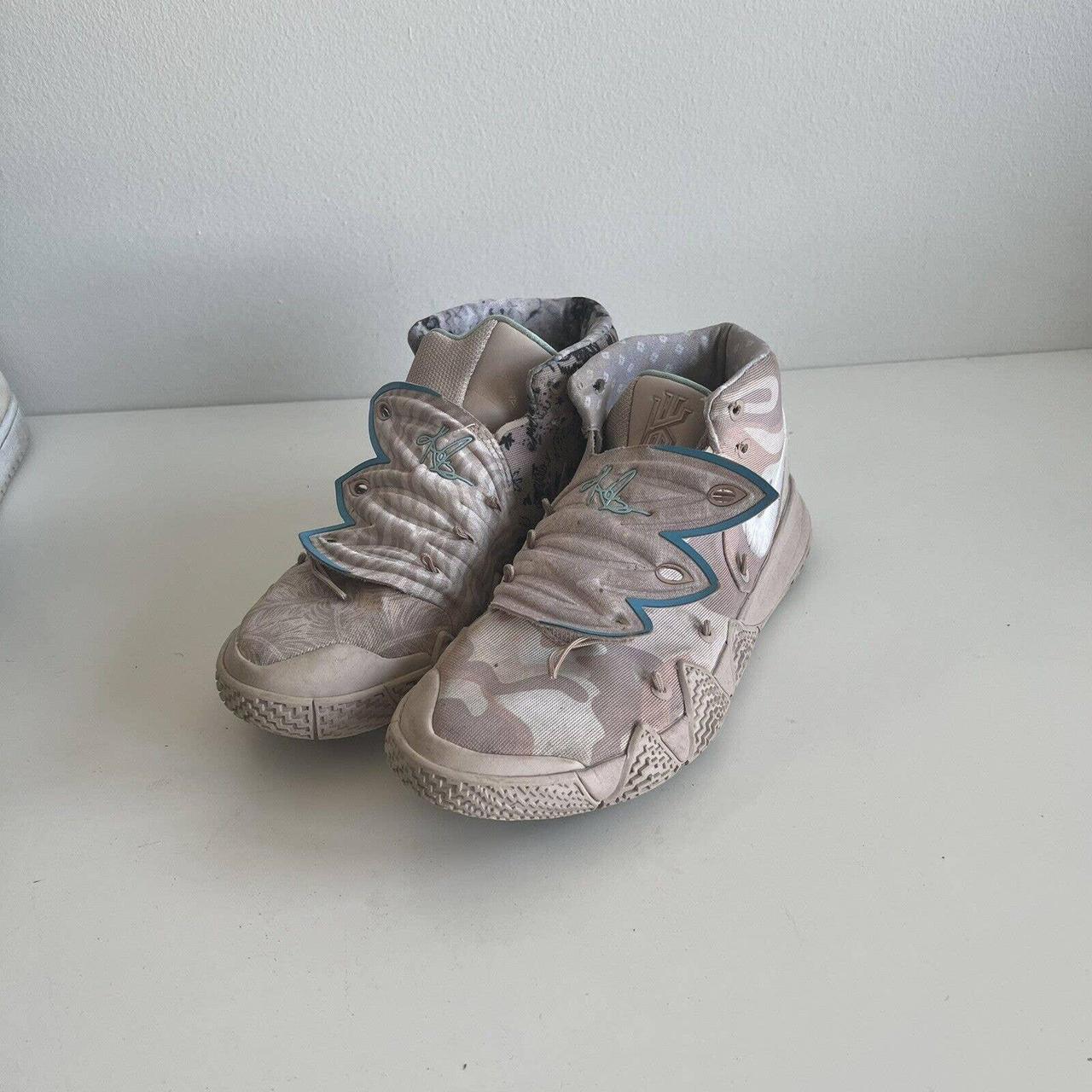 kybrid s2 desert camo