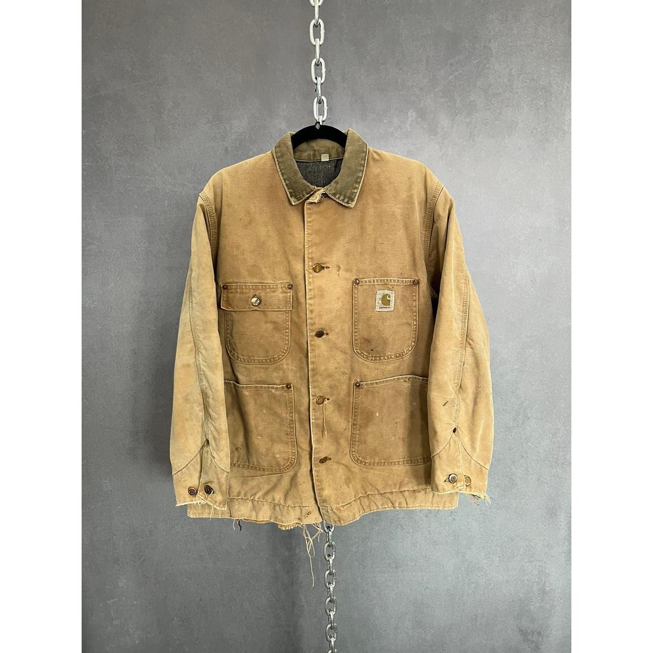 Carhartt troy sweater sale