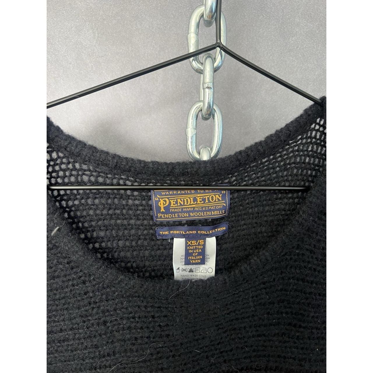 Pendleton Women's Sweater - Multi - S – Pendleton… - image 3