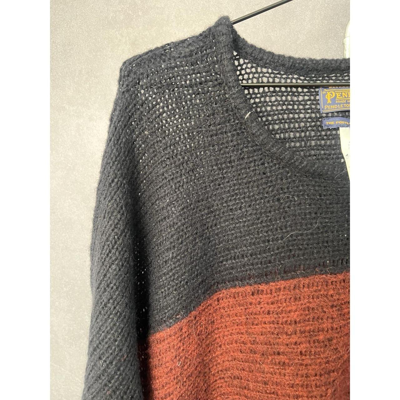 Pendleton Women's Sweater - Multi - S – Pendleton… - image 6