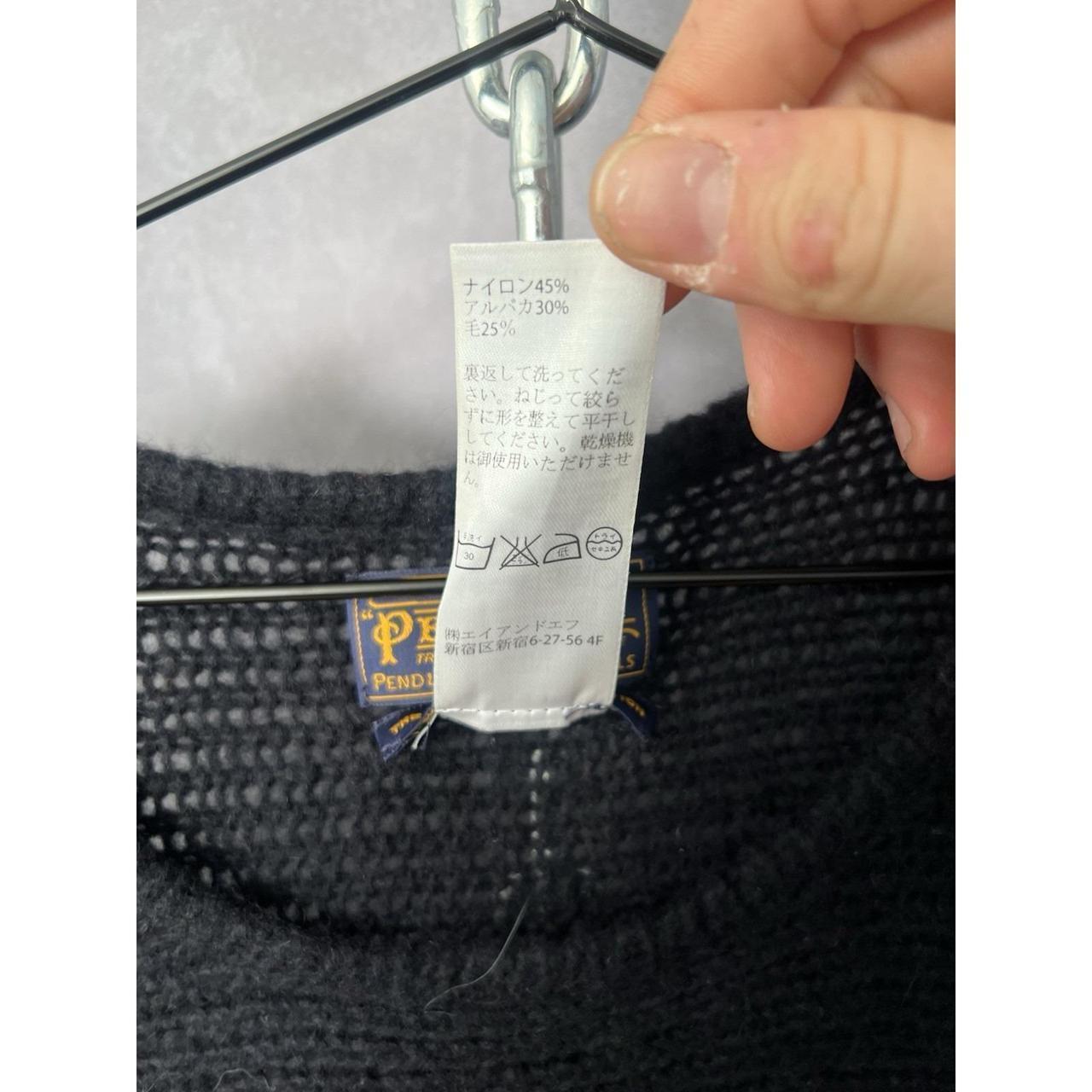 Pendleton Women's Sweater - Multi - S – Pendleton… - image 5