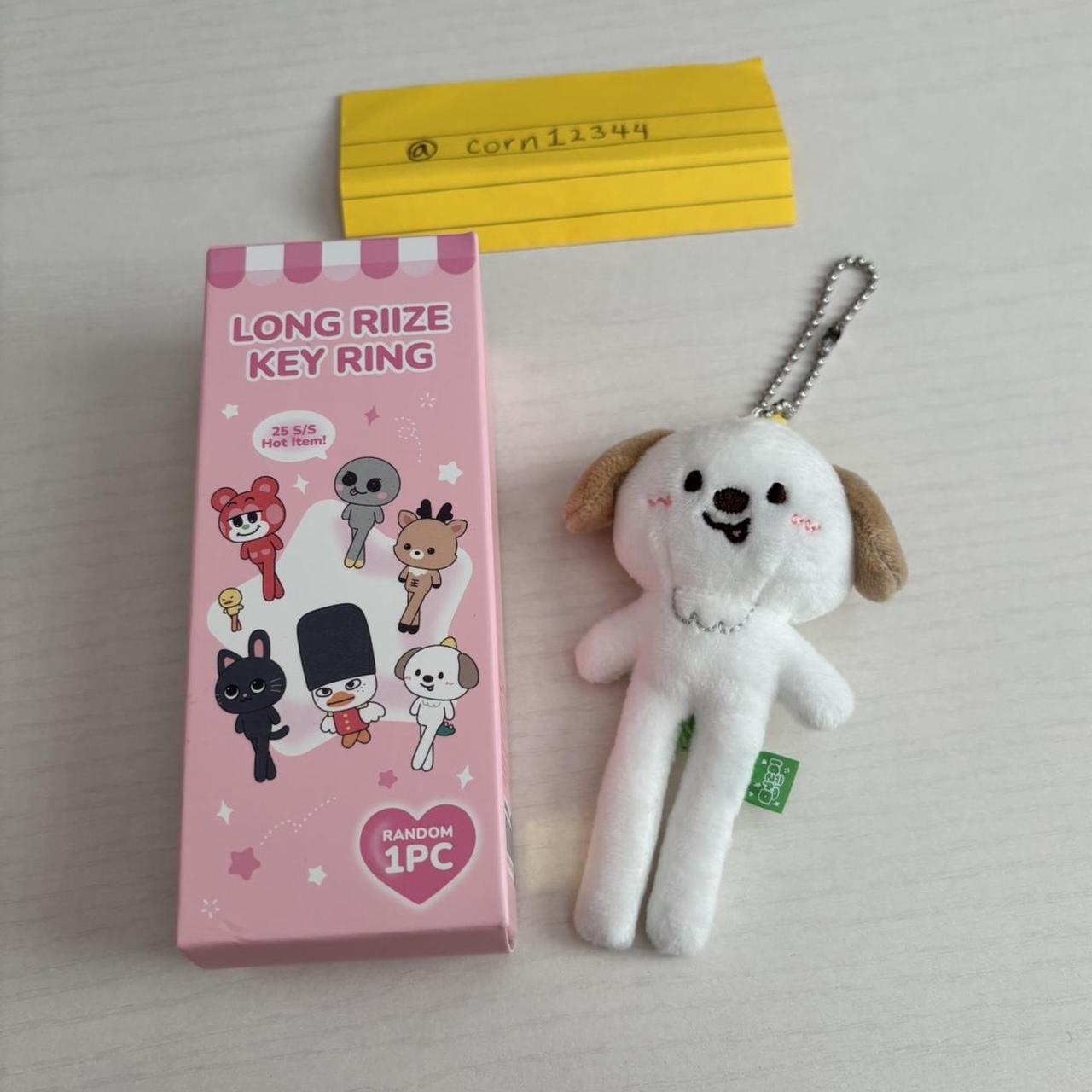Shinee 13th Debut anniversary Memory Catcher - | Depop