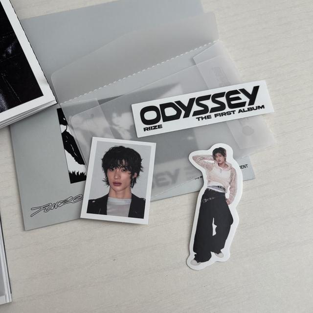 SHINee テミン ポラロイド