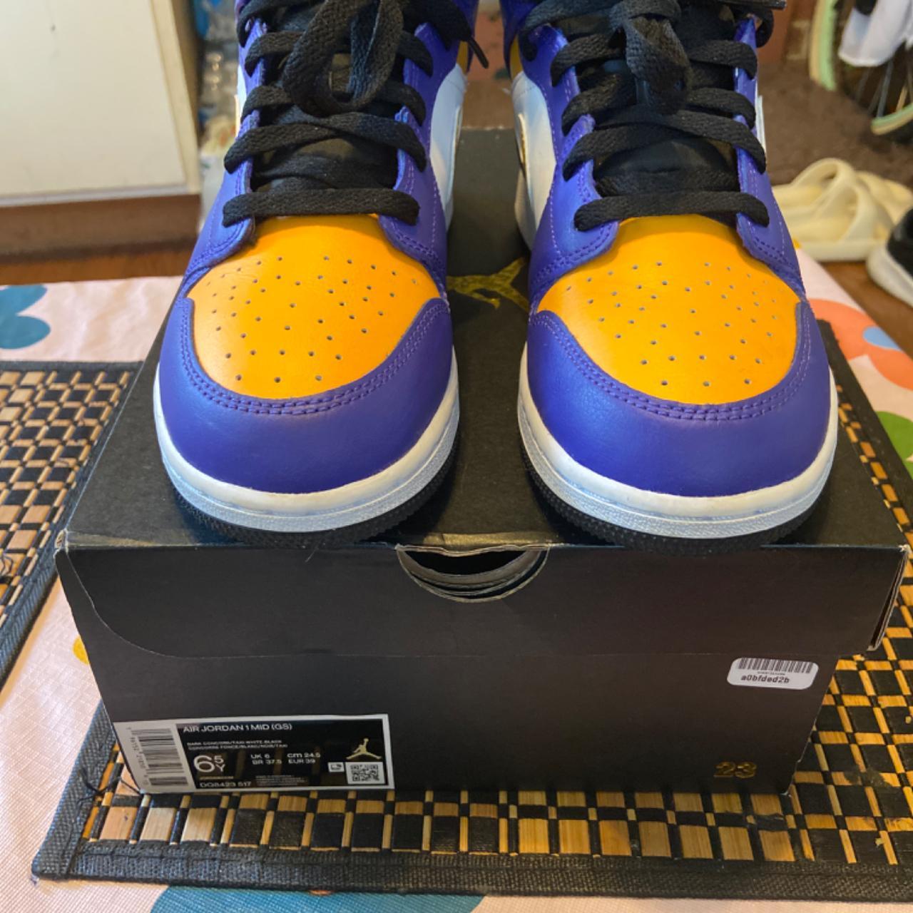 biggest size in womens jordans