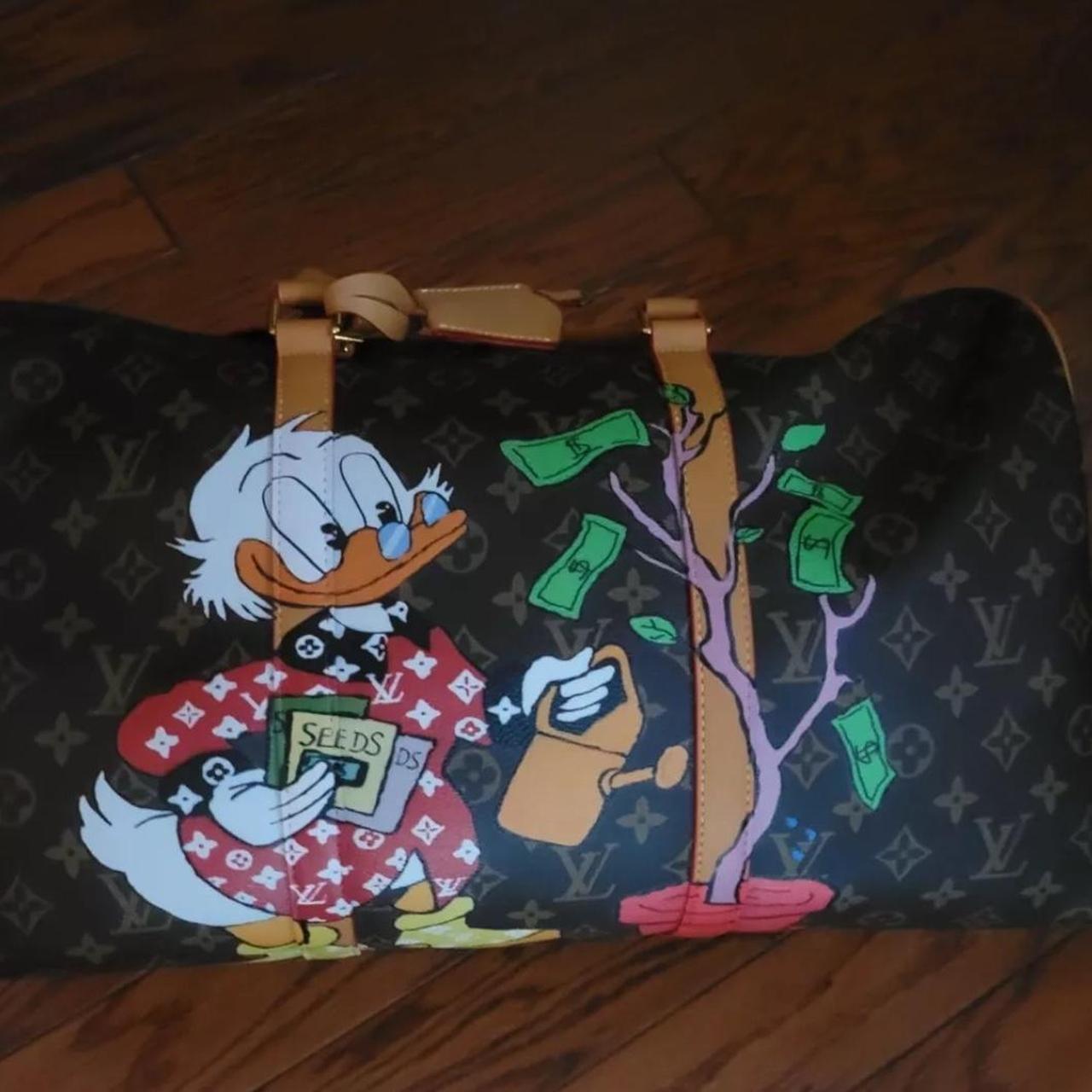 LouisVuittonduffelbag