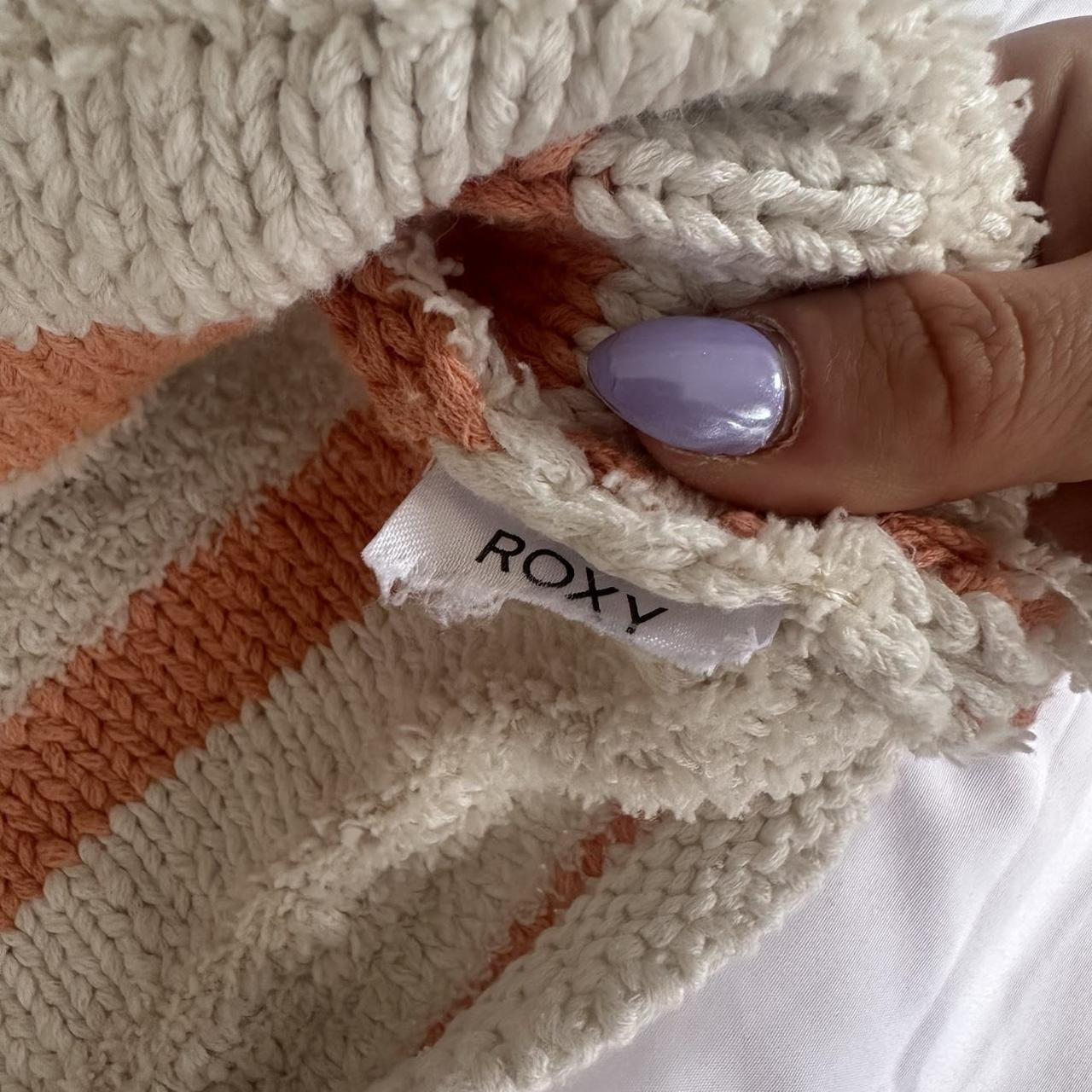 Roxy Women's Sweater - Multi - L – Roxy multi col… - image 5