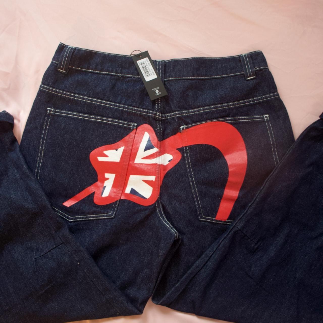 【JADED LONDON】Comet Colossus Jeans Jaded London COMET COLOSSUS - Loose Jeans - blue denim