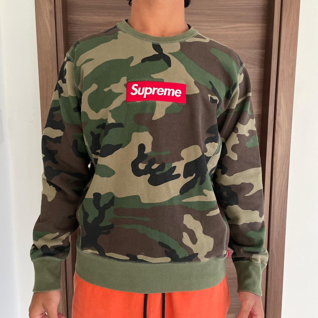 item listed by bovsky