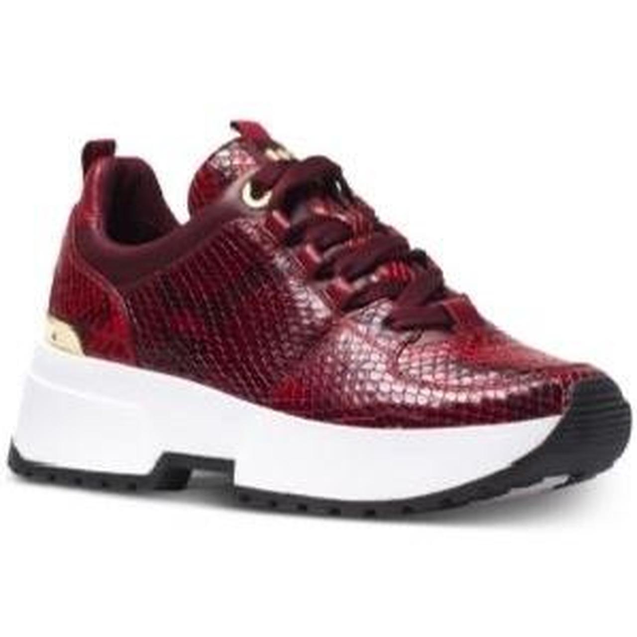 Michael kors cosmo sneakers online