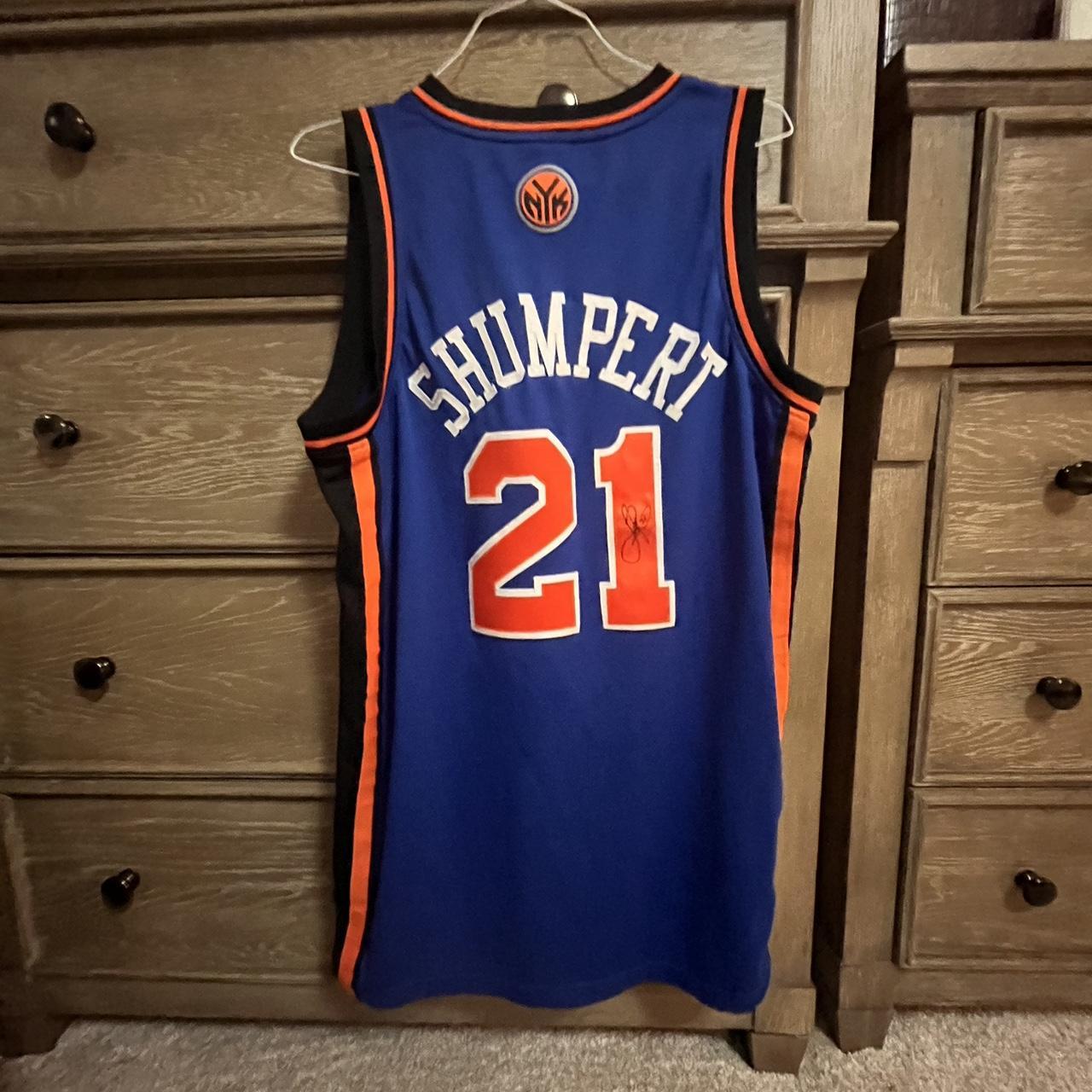 Iman shumpert jersey online