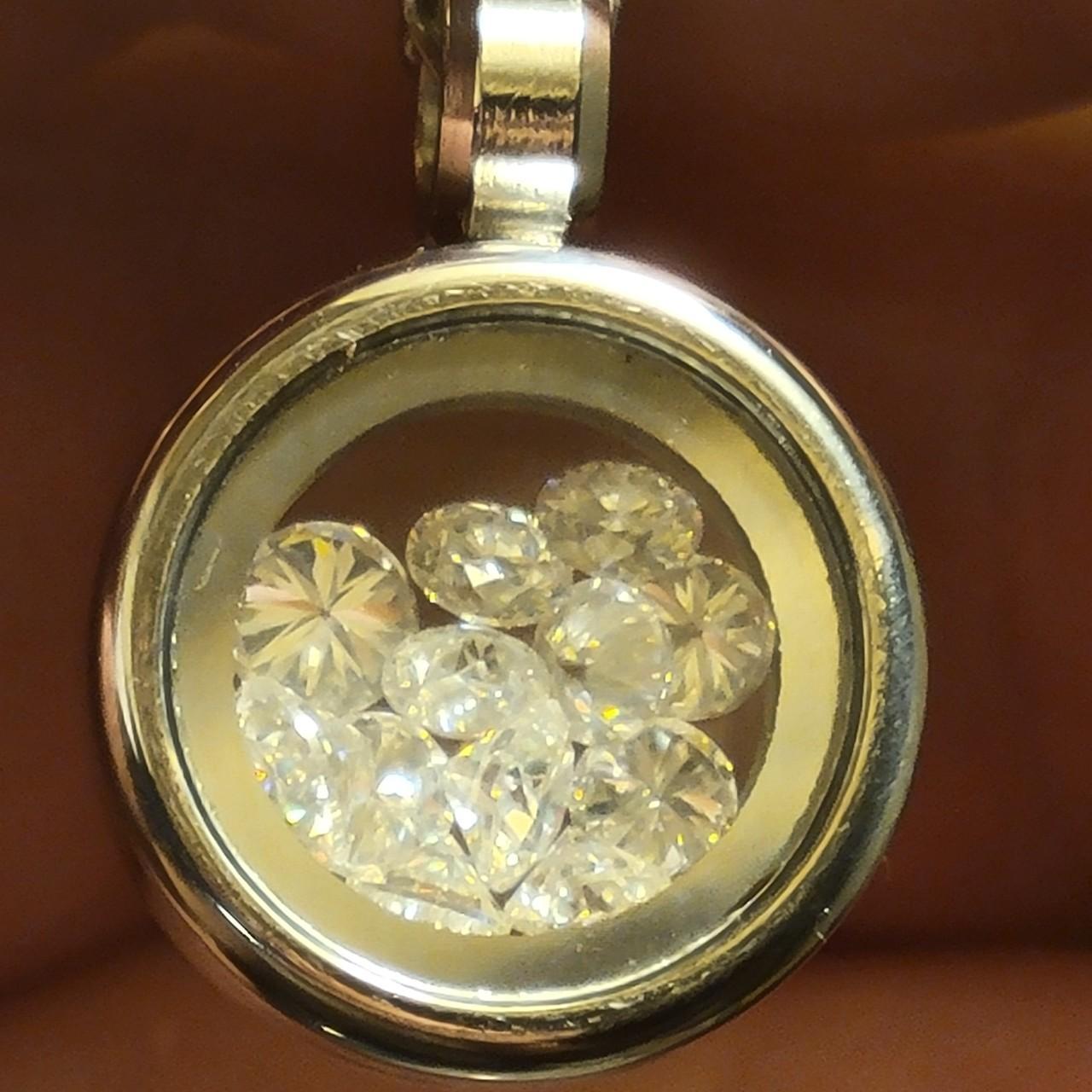 item listed by diamonds_gems